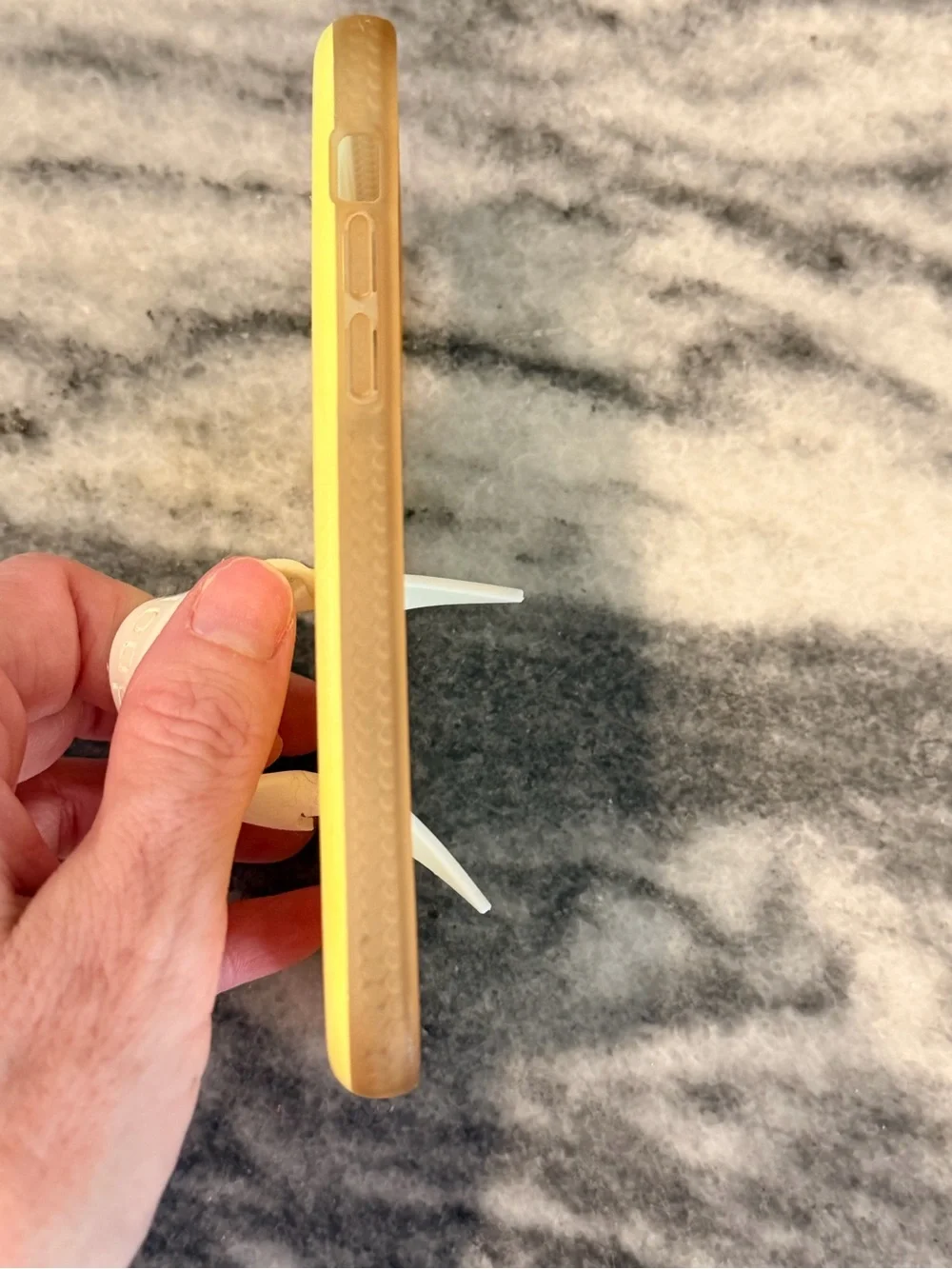 Loopy phone case for iPhone 11 5.8” screen